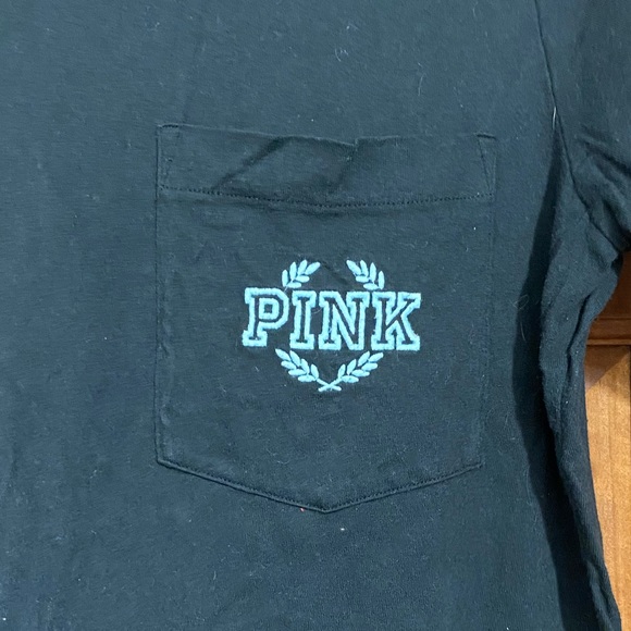 VICTORIA SECRET “PINK” TOP - Picture 2 of 6